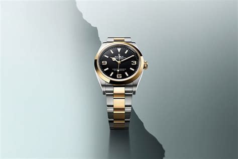 rolex watches gibraltar